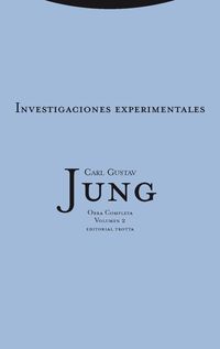 O. C. JUNG 2 - INVESTIGACIONES EXPERIMENTALES