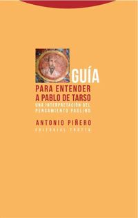 (2 ED) GUIA PARA ENTENDER A PABLO DE TARSO