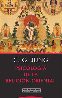 psicologia de la religion oriental