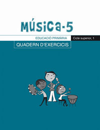 EP 5 - MUSICA 5 QUAD