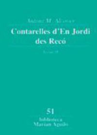 CONTARELLES D'EN JORDI DES RECO, VOL. 2