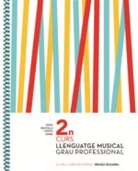 llenguatge musical - grau professional 2