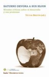 saturno devora a sus hijos - Victor Breton (ed. )