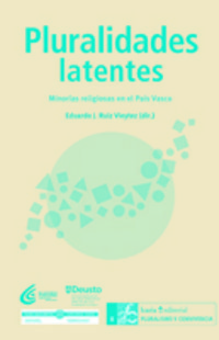 pluralidades latentes - minorias reliosas en el pais vasco - Eduardo Ruiz Vieytez