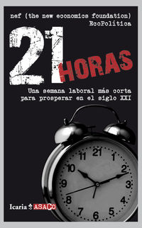 21 horas - Aa. Vv.