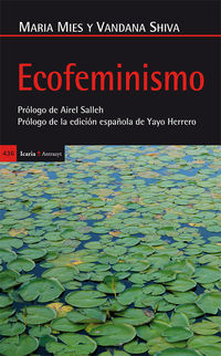 ecofeminismo - Maria Mies / Vandana Shiva