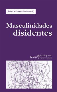 masculinidades disidentes - Aa. Vv.