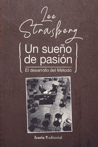 Un sueño de pasion - Lee Strasberg