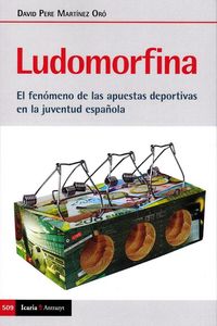 ludomorfina - David Pere Martinez Oro