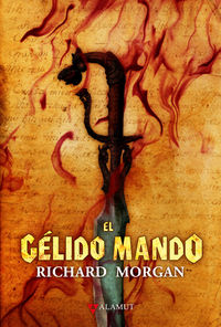 GELIDO MANDO, EL - TIERRA DE HEROES 2