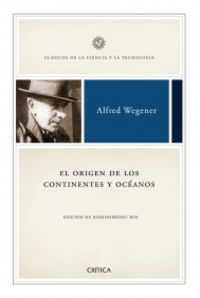 El origen de los continentes y oceanos - Alfred Wegener