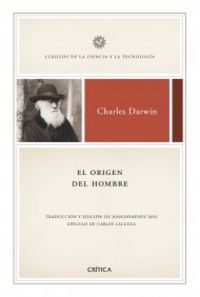 charles darwin - el origen del hombre - Joandomenec Ros / Carles Lalueza