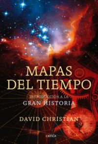MAPAS DEL TIEMPO - INTRODUCCION A LA GRAN HISTORIA
