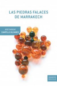 Las piedras falaces de marrakech - Stephen Jay Gould