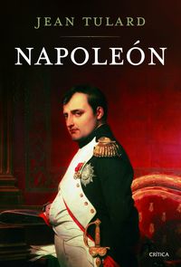 napoleon - Jean Tulard