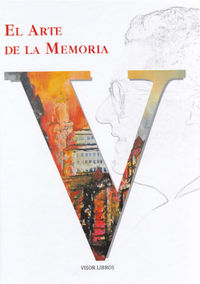 arte de la memoria, el (2 vols. ) - Ana Martinez Pereira (ed. )