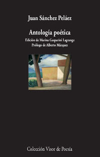 antologia poetica (juan sanchez pelaez) - Juan Sanchez Pelaez