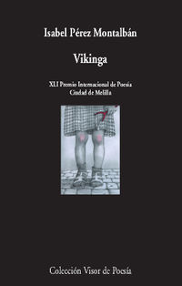 vikinga - Isabel Perez Montalban