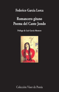 romancero gitano / poema del cante jondo - Federico Garcia Lorca