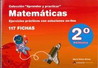 EP 2 - MATEMATICAS - EJERCICIOS PRACTICOS CON SOLUCIONES ONLINE