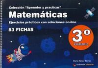 EP 3 - MATEMATICAS - EJERCICIOS PRACTICOS CON SOLUCIONES ONLINE