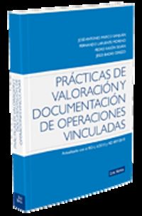 PRACTICAS DE VALORACION Y DOCUMENTACION DE OPERACIONES VINCULADAS