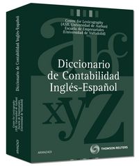 dicc. de contabilidad ingles-español