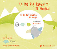 EN RIC RAP RONDALLES - EL MUSICAL