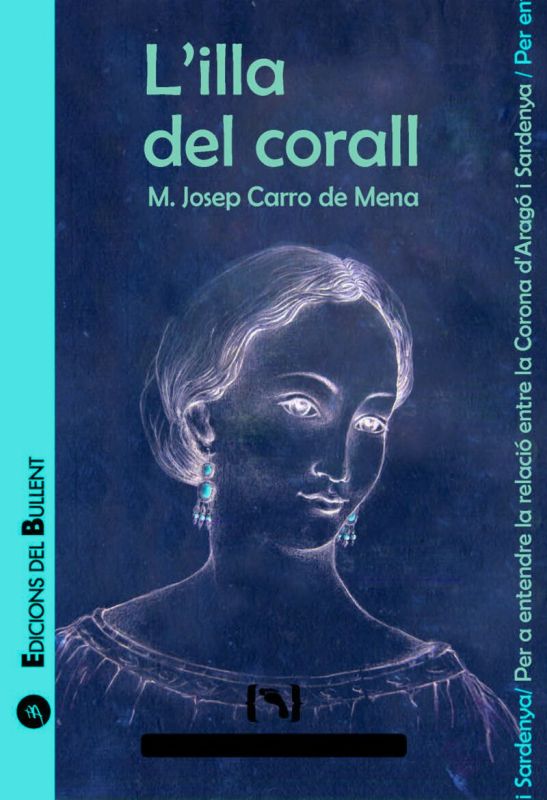 l'illa del corall - Maria Josep Carro De Mena