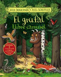 grufal, el - llibre carrusel
