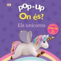 on es? els unicorns - pop-up - Clare Lloyd / Elle Ward / Kitty Glavin (il. )