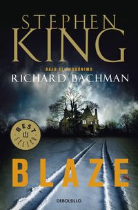 blaze - Stephen King