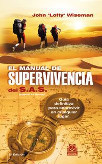 MANUAL DE SUPERVIVENCIA DEL S. A. S. (SPECIAL AIR SERVICE)