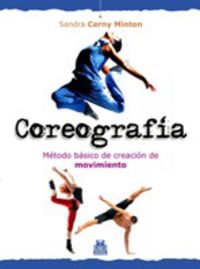 coreografia - metodo basico de creacion de movimiento