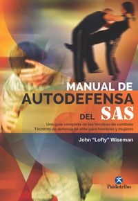 manual de autodefensa del sas - John Lofty Wiseman