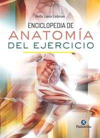 enciclopedia de anatomia del ejercicio