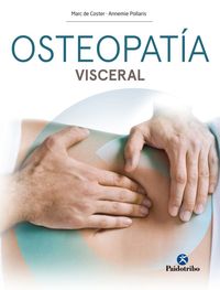 osteopatia visceral - Annemie Pollaris