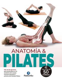 anatomia & pilates - Carmen Perello