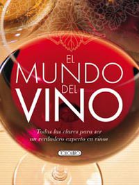 mundo del vino, el - minipracticos - Aa. Vv.