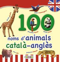 100 NOMS D'ANIMALS