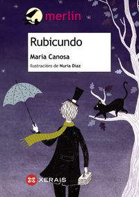 rubicundo (gallego) - Maria Canosa