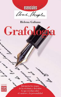 grafologia - Helena Galiana