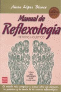 MANUAL DE REFLEXOLOGIA (2ª ED)