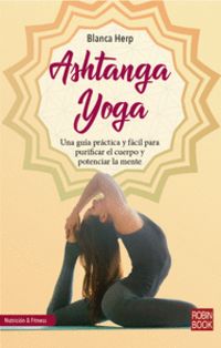 ashitanga yoga - Blanca Herp