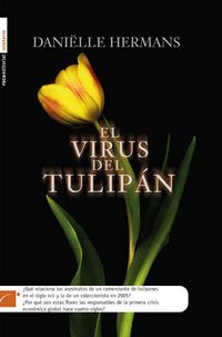 El virus del tulipan - Danielle Hermans