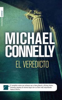 El veredicto - Michael Connelly