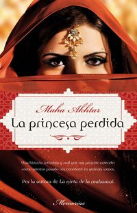 La princesa perdida - Maha Akhtar