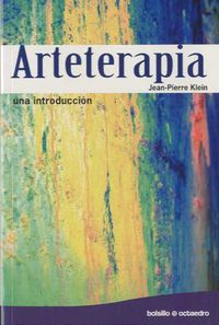 arteterapia - una introduccion - Jean-Pierre Klein