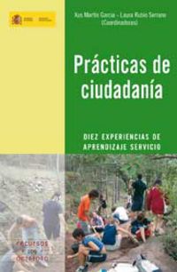 practicas de ciudadania - diez experiencias de aprendizaje servicio