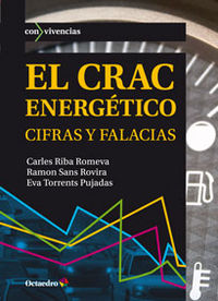 CRAC ENERGETICO, EL - CIFRAS Y FALACIAS